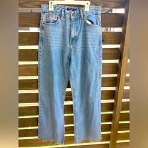 Nasty Gal jeans size 6